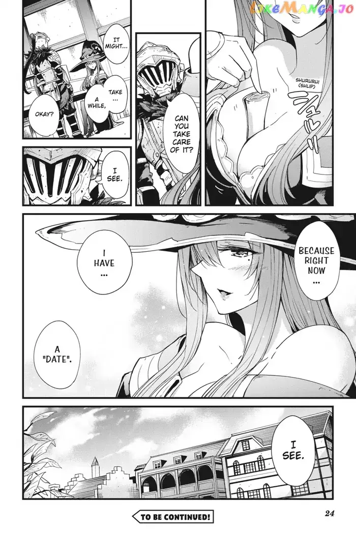 Goblin Slayer: Side Story Year One Chapter 31 image 25_optimized_optimized
